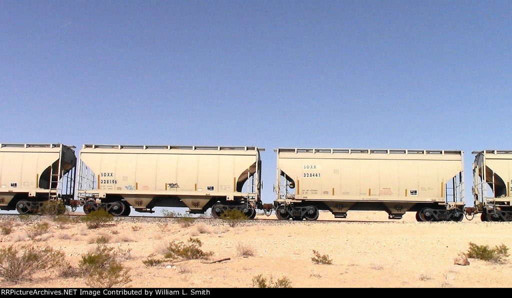 EB Manifest Frt at Erie NV W-Pshr -31